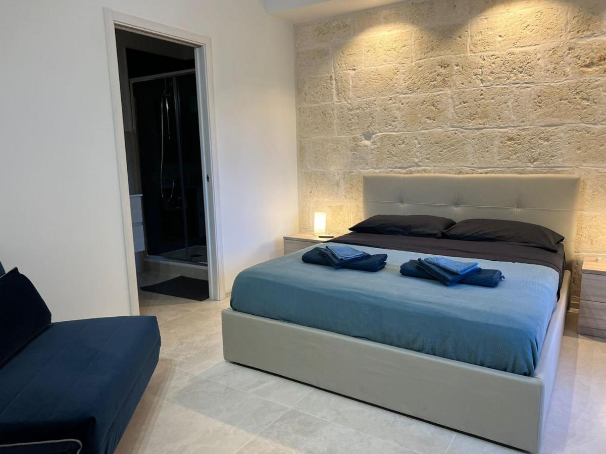 Urban Flat-Timesrl Apartments Bari Exterior photo